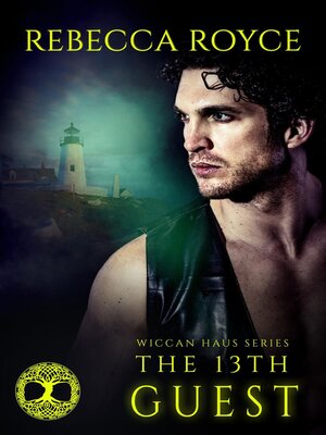 cover image of The 13th Guest (Wiccan Haus Book 10)